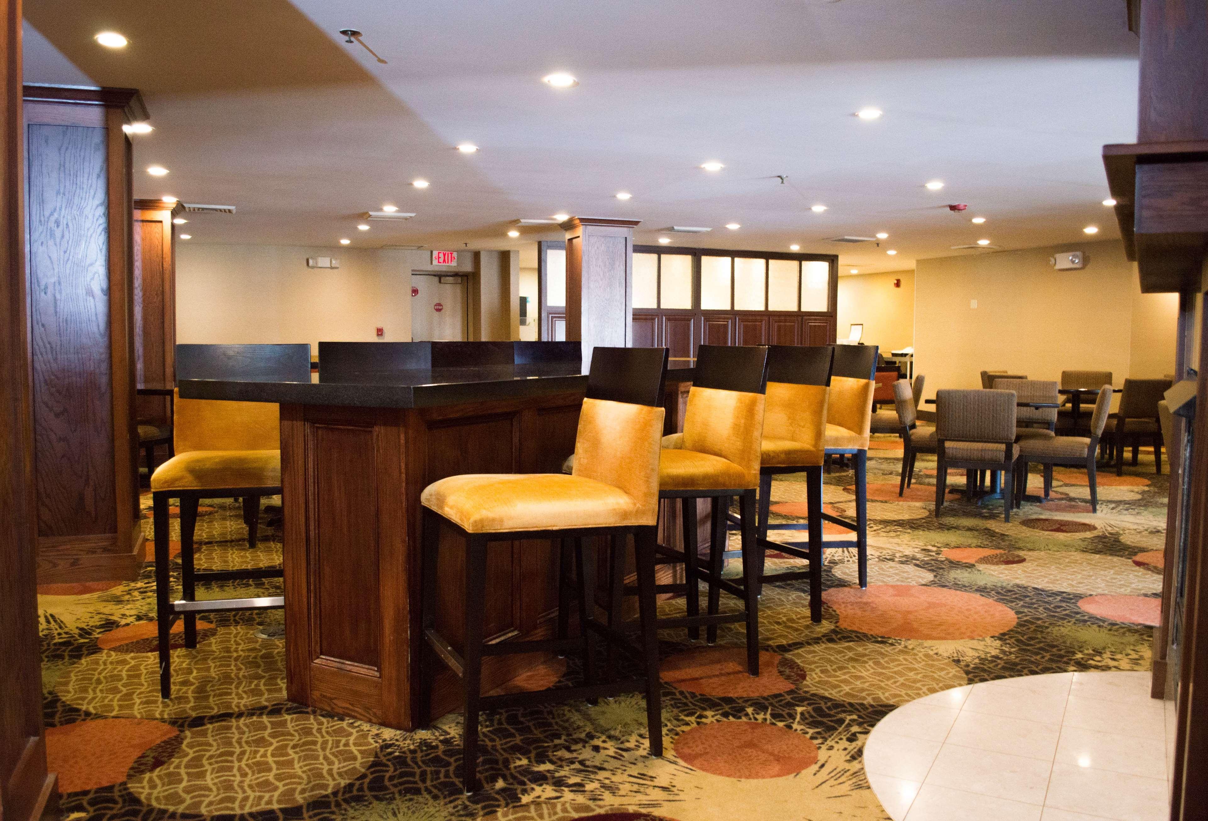 Radisson Hotel Detroit-Farmington Hills Buitenkant foto