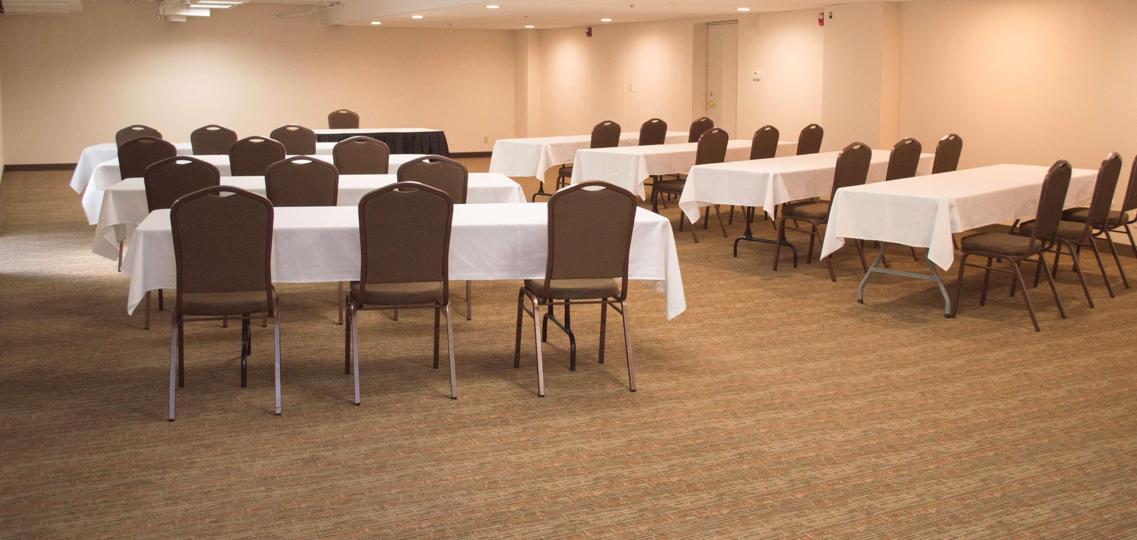 Radisson Hotel Detroit-Farmington Hills Buitenkant foto