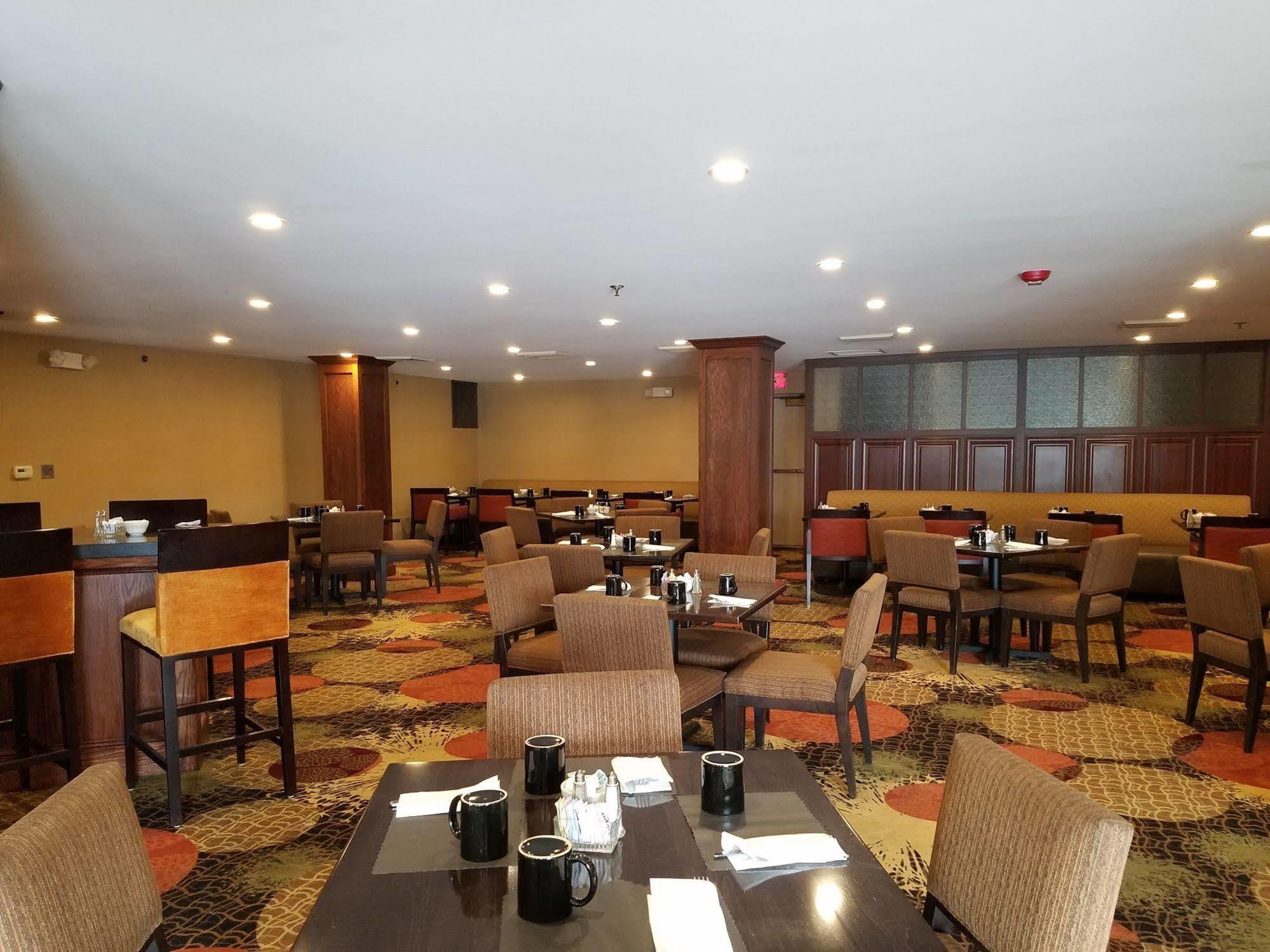 Radisson Hotel Detroit-Farmington Hills Buitenkant foto