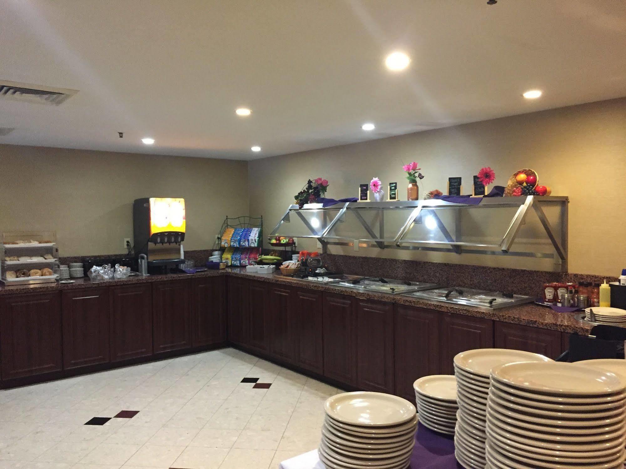 Radisson Hotel Detroit-Farmington Hills Buitenkant foto